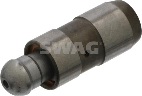 Swag 62 93 6539 - Tappet / Rocker autospares.lv