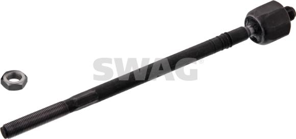 Swag 62 93 6669 - Inner Tie Rod, Axle Joint autospares.lv