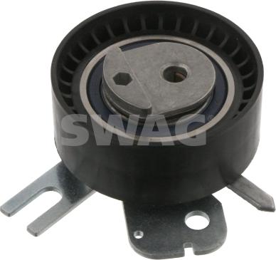 Swag 62 93 6021 - Tensioner Pulley, timing belt autospares.lv