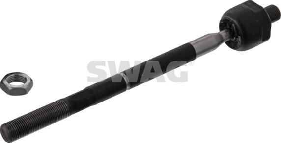 Swag 62 93 6840 - Inner Tie Rod, Axle Joint autospares.lv