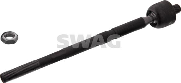 Swag 62 93 6841 - Inner Tie Rod, Axle Joint autospares.lv