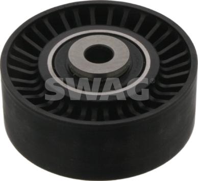 Swag 62 93 6867 - Pulley, v-ribbed belt autospares.lv