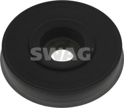 Swag 62 93 6888 - Belt Pulley, crankshaft autospares.lv