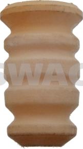 Swag 62 93 6306 - Rubber Buffer, suspension autospares.lv