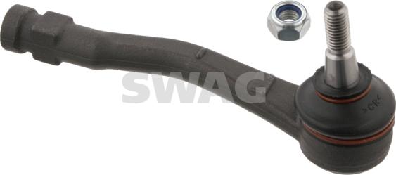 Swag 62 93 1972 - Tie Rod End autospares.lv