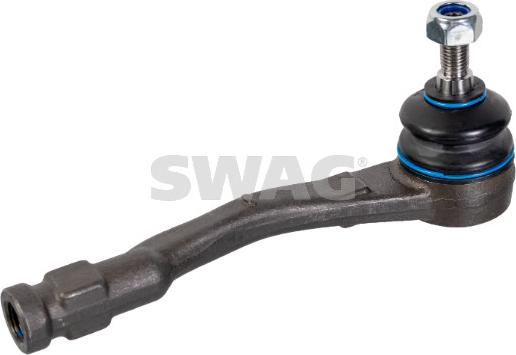 Swag 62 93 1972 - Tie Rod End autospares.lv