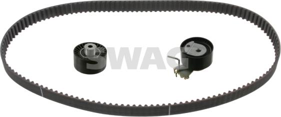 Swag 62 93 1051 - Timing Belt Set autospares.lv