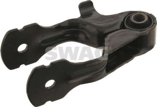 Swag 62 93 1131 - Holder, engine mounting autospares.lv