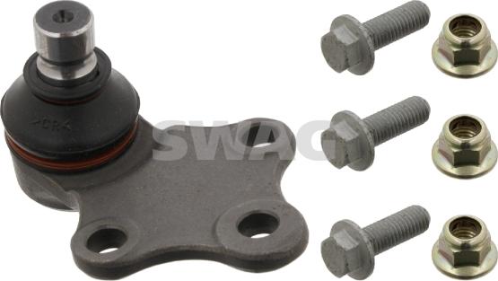 Swag 62 93 1814 - Ball Joint autospares.lv