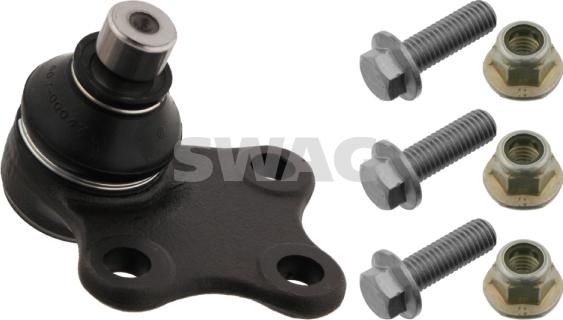 Swag 62 93 1811 - Ball Joint autospares.lv