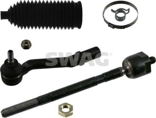 Swag 62 93 8900 - Tie Rod autospares.lv