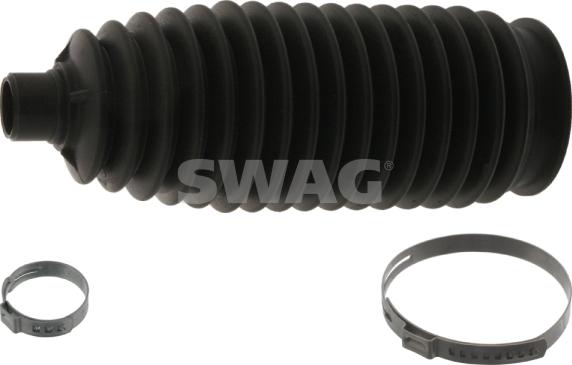 Swag 62 93 8921 - Bellow Set, steering autospares.lv