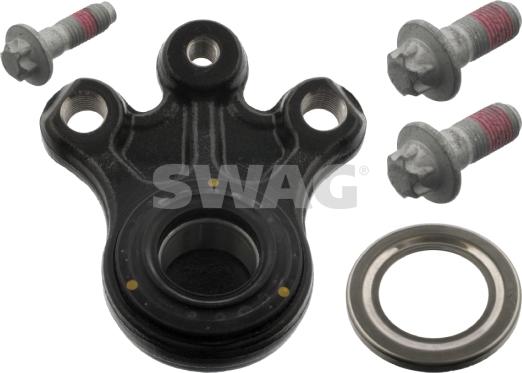 Swag 62 93 8490 - Ball Joint autospares.lv