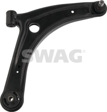 Swag 62 93 8171 - Track Control Arm autospares.lv