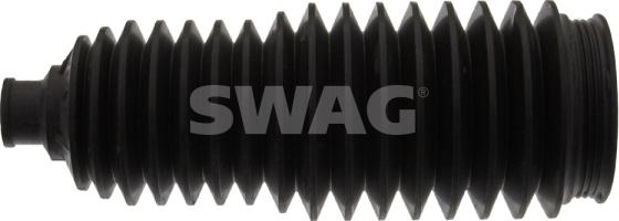 Swag 62 93 8739 - Bellow, steering autospares.lv