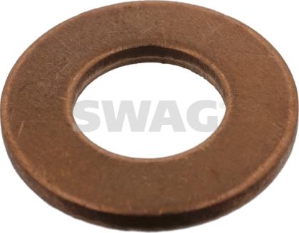 Swag 62 93 3960 - Seal Ring, oil drain plug autospares.lv