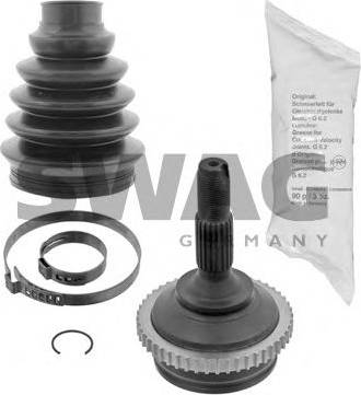 Swag 62 93 3270 - Joint Kit, drive shaft autospares.lv
