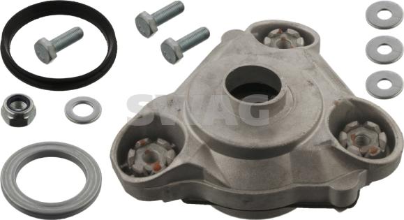 Swag 62 93 2423 - Top Strut Mounting autospares.lv