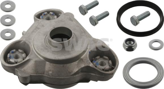 Swag 62 93 2422 - Top Strut Mounting autospares.lv