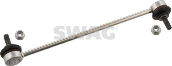 Swag 62 93 2194 - Rod / Strut, stabiliser autospares.lv