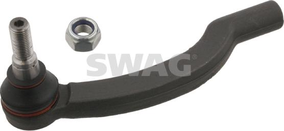 Swag 62 93 2193 - Tie Rod End autospares.lv