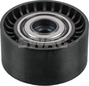 Swag 62 93 2820 - Pulley, v-ribbed belt autospares.lv