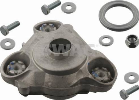 Swag 62 93 2372 - Top Strut Mounting autospares.lv