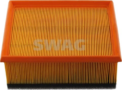 Swag 62 93 2213 - Air Filter, engine autospares.lv