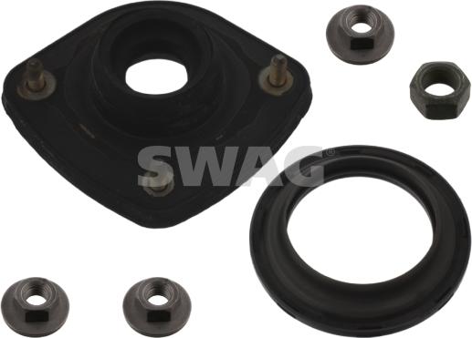 Swag 62 93 7991 - Top Strut Mounting autospares.lv