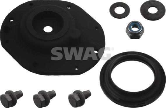 Swag 62 93 7931 - Top Strut Mounting autospares.lv