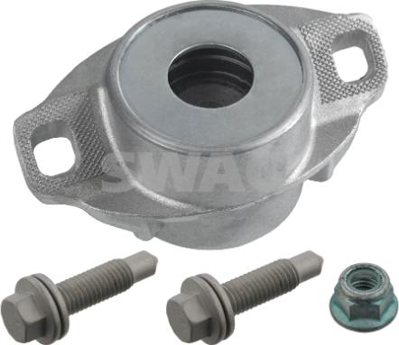 Swag 62 93 7971 - Top Strut Mounting autospares.lv