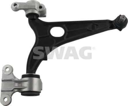 Swag 62 93 7689 - Track Control Arm autospares.lv