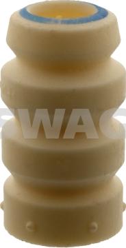 Swag 62 93 7190 - Rubber Buffer, suspension autospares.lv