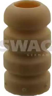 Swag 62 93 7189 - Rubber Buffer, suspension autospares.lv