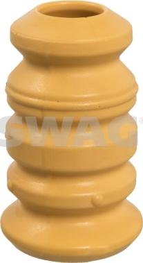 Swag 62 93 7187 - Rubber Buffer, suspension autospares.lv