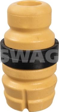Swag 62 93 7175 - Rubber Buffer, suspension autospares.lv