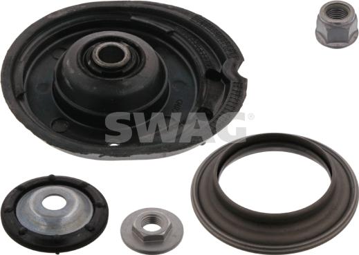 Swag 62 93 7811 - Top Strut Mounting autospares.lv
