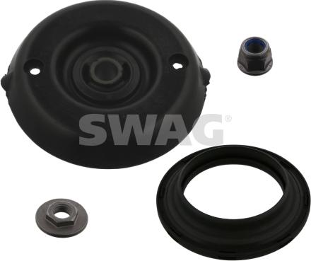 Swag 62 93 7821 - Top Strut Mounting autospares.lv