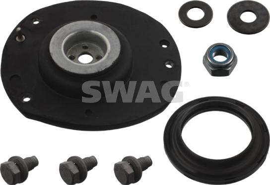 Swag 62 93 7871 - Top Strut Mounting autospares.lv