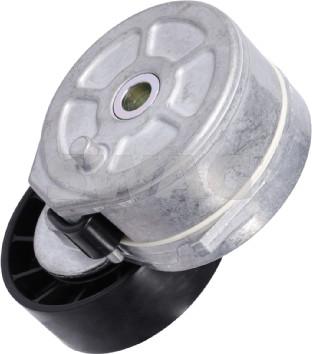 Swag 62 93 7266 - Belt Tensioner, v-ribbed belt autospares.lv