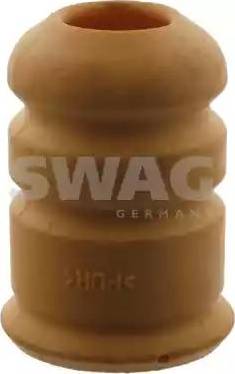 Swag 62 93 7209 - Rubber Buffer, suspension autospares.lv