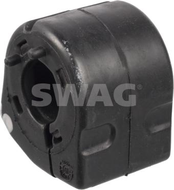 Swag 62 93 7201 - Bearing Bush, stabiliser autospares.lv