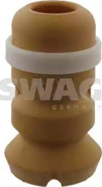 Swag 62 93 7208 - Rubber Buffer, suspension autospares.lv