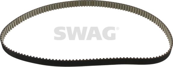 Swag 62 93 7285 - Timing Belt autospares.lv