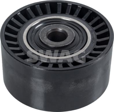 Swag 62 93 7275 - Deflection / Guide Pulley, timing belt autospares.lv