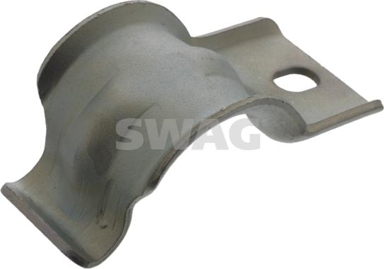 Swag 62 93 7755 - Bracket, stabilizer mounting autospares.lv