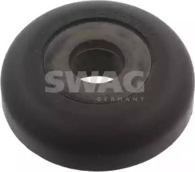 Swag 62 93 7750 - Top Strut Mounting autospares.lv