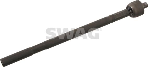 Swag 62 92 9625 - Inner Tie Rod, Axle Joint autospares.lv