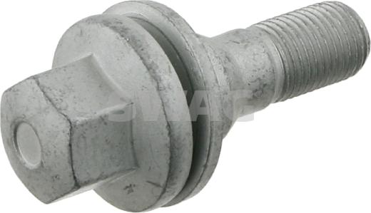 Swag 62 92 9208 - Wheel Bolt autospares.lv