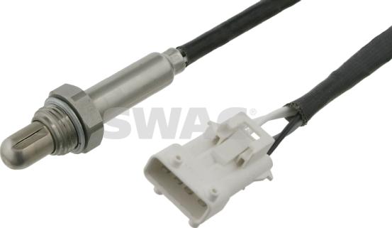 Swag 62 92 6171 - Lambda Sensor autospares.lv